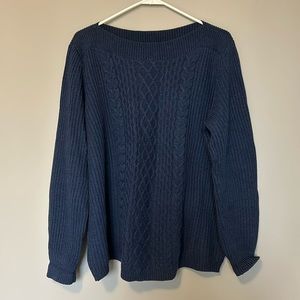 Tommy Hilfiger Sweater size XL